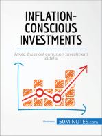 Inflation-Conscious Investments: Avoid the most common investment pitfalls