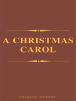 A Christmas Carol (AtoZ Classics)