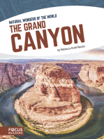 The Grand Canyon