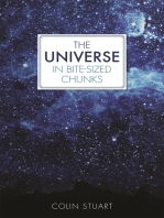 The Universe in Bite-sized Chunks