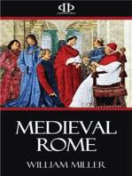 Medieval Rome