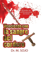 Venciendo con la sangre del Cordero. El Poder de la circuncisión de Jesús