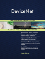 DeviceNet The Ultimate Step-By-Step Guide