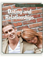 Dating and Relationships