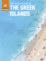 The Rough Guide to the Greek Islands (Travel Guide eBook)