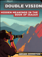 Double Vision: Hidden Meanings in the Prophecy of Isaiah: Search For Truth Bible Series