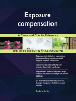 Exposure compensation A Clear and Concise Reference