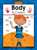 Body/El Cuerpo