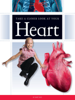 Take a Closer Look at Your Heart