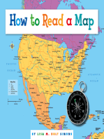 How to Read a Map