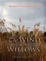 The Wind in the Willows