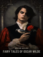 Fairy Tales of Oscar Wilde