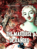 The Marquise de Ganges