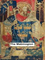 Mabinogion