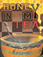 Honey in My Tea: the Substance of Intimacy