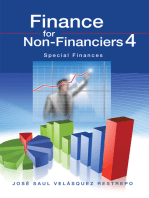 Finance for Non-Financiers 4: Special Finances