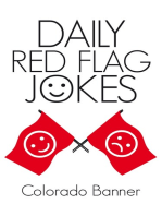 Daily Red Flag Jokes