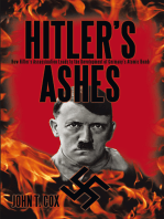 Hitler’S Ashes: How Hitler’S Assassination Leads to the Development of Germany’S Atomic Bomb