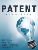 Patent Your Idea