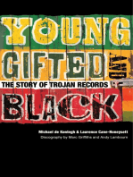 Young, Gifted & Black: The Story of Trojan Records