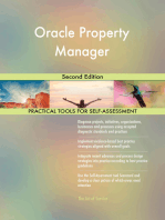 Oracle Property Manager Second Edition