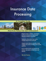 Insurance Data Processing A Complete Guide