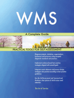 WMS A Complete Guide