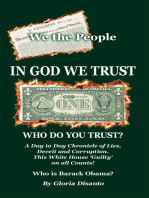 In God We Trust