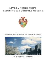 Lives of England's Reigning and Consort Queens