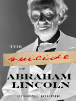 The Suicide of Abraham Lincoln