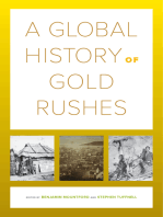 A Global History of Gold Rushes