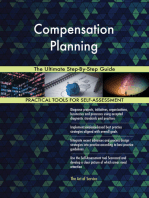 Compensation Planning The Ultimate Step-By-Step Guide