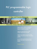 PLC programmable logic controller A Clear and Concise Reference