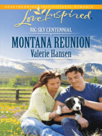 Montana Reunion (novella)