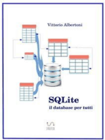 SQLite, il database per tutti