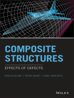 Composite Structures: Effects of Defects