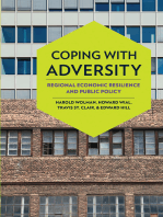 Coping with Adversity: Regional Economic Resilience and Public Policy