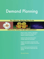 Demand Planning The Ultimate Step-By-Step Guide