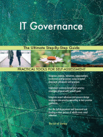 IT Governance The Ultimate Step-By-Step Guide