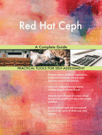 Red Hat Ceph A Complete Guide