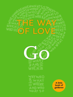 The Way of Love: Go