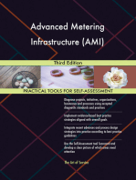 Advanced Metering Infrastructure (AMI) Third Edition