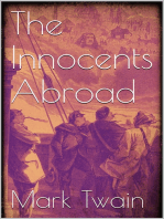 The Innocents Abroad