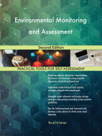 Environmental Monitoring and Assessment Second Edition