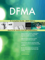 DFMA A Complete Guide - 2019 Edition