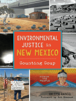 Environmental Justice in New Mexico: Counting Coup