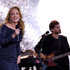 Adele Announces Career Hiatus At Final Munich Show