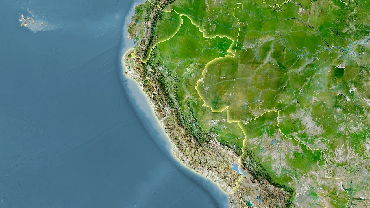 Perú