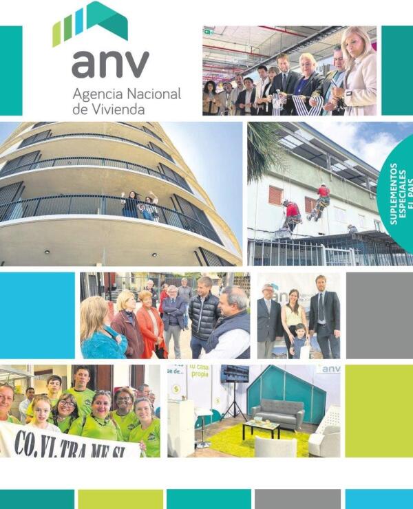 Tapa Suplemento ANV 2024