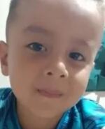 Loan Peña, niño desaparecido en Corrientes.